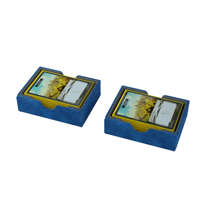 Gamegenic Card's Lair 400+ Blue