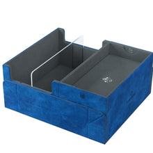 Gamegenic Games' Lair 600+ Blue
