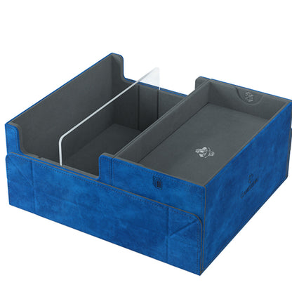 Gamegenic Games' Lair 600+ Blue