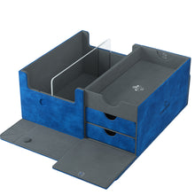 Gamegenic Games' Lair 600+ Blue