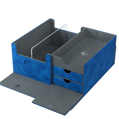 Gamegenic Games' Lair 600+ Blue