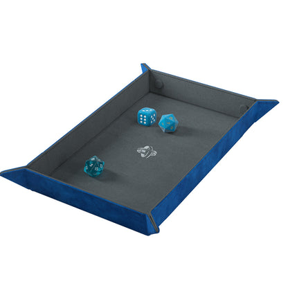 Gamegenic Games' Lair 600+ Blue