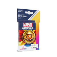 Gamegenic Marvel Champions Sleeves Doctor Strange