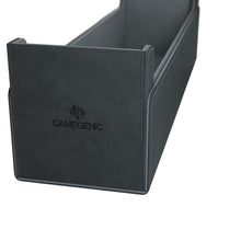 Gamegenic Dungeon S 550+ Black