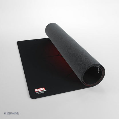 Gamegenic Marvel Champions Game Mat Spider Man