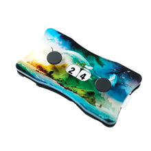 Gamegenic Double Life Counters Island