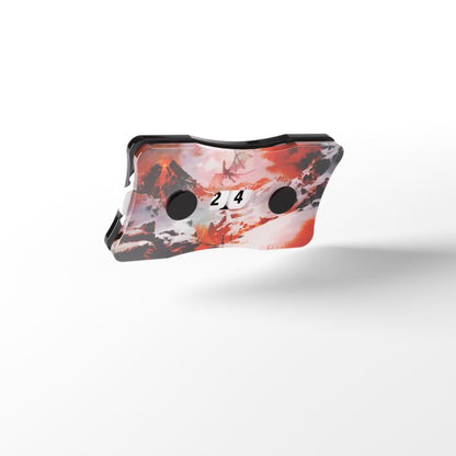 Gamegenic Double Life Counters Mountain