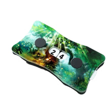 Gamegenic Double Life Counters Forest