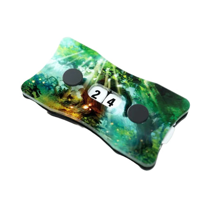 Gamegenic Double Life Counters Forest