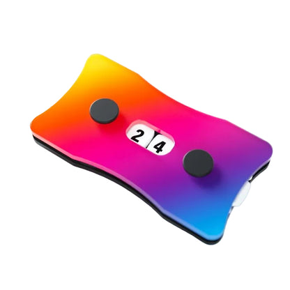 Gamegenic Double Life Counters Color Gradient