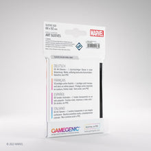 Gamegenic Marvel Champions Sleeves Spider-Woman