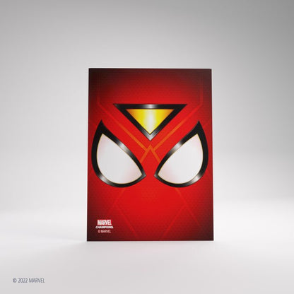 Gamegenic Marvel Champions Sleeves Spider-Woman