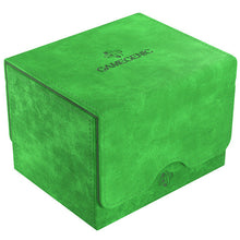 Gamegenic Sidekick 100+ XL Green