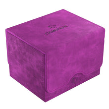 Gamegenic Sidekick 100+ XL Purple