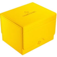 Gamegenic Sidekick 100+ XL Yellow