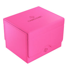 Gamegenic Sidekick 100+ XL Pink
