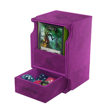 Gamegenic Watchtower 100+ XL Purple