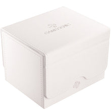 Gamegenic Sidekick 100+ XL White