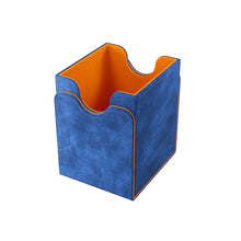 Gamegenic Squire 100+ XL Blue/Orange