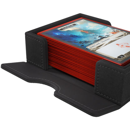 Gamegenic Cards Lair 400+ Black