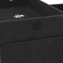 Gamegenic Games Lair 600+ Black