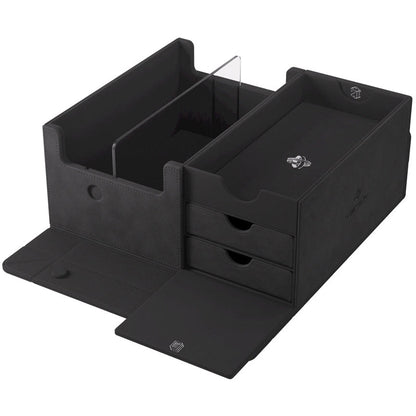 Gamegenic Games Lair 600+ Black