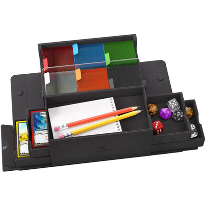 Gamegenic Games Lair 600+ Black