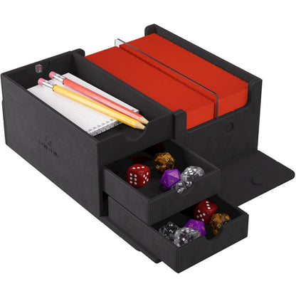 Gamegenic Games Lair 600+ Black