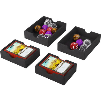 Gamegenic Games Lair 600+ Black