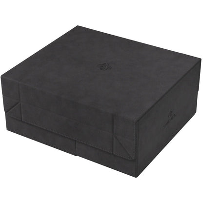 Gamegenic Games Lair 600+ Black