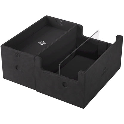 Gamegenic Games Lair 600+ Black