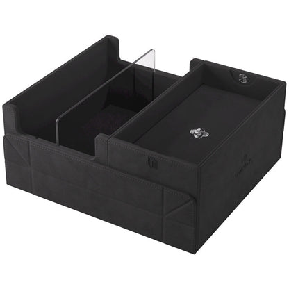 Gamegenic Games Lair 600+ Black