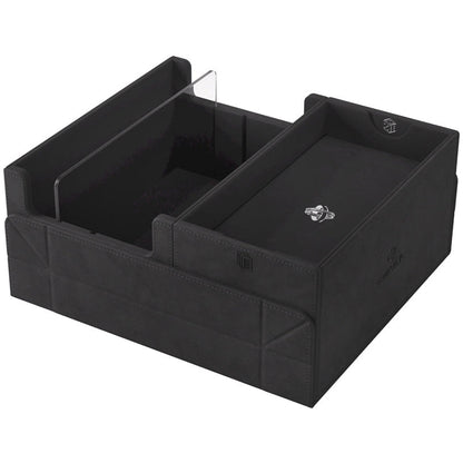 Gamegenic Games Lair 600+ Black