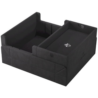 Gamegenic Games Lair 600+ Black