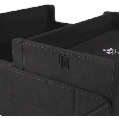 Gamegenic Games Lair 600+ Black