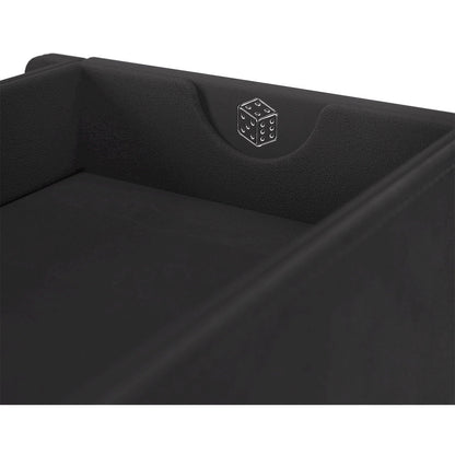 Gamegenic Games Lair 600+ Black