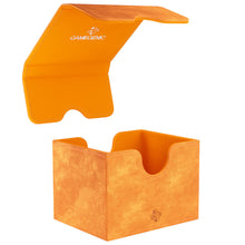Gamegenic Sidekick 100+ XL Orange