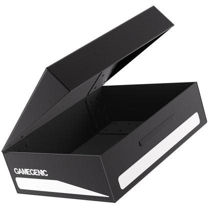 Gamegenic Token Holder Black