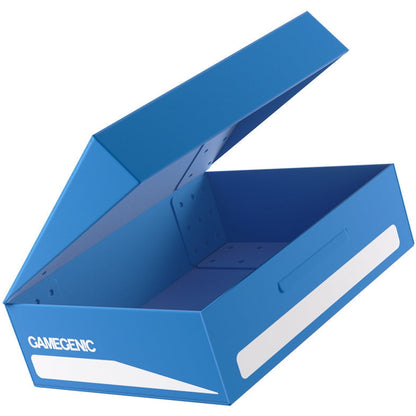 Gamegenic Token Holder Blue