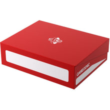 Gamegenic Token Holder Red