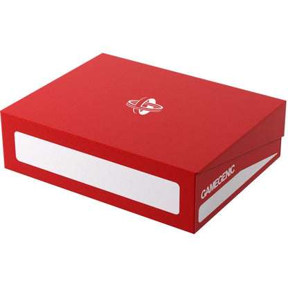 Gamegenic Token Holder Red
