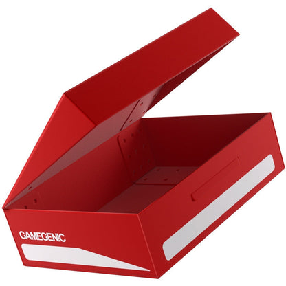 Gamegenic Token Holder Red