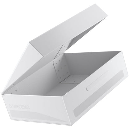 Gamegenic Token Holder White