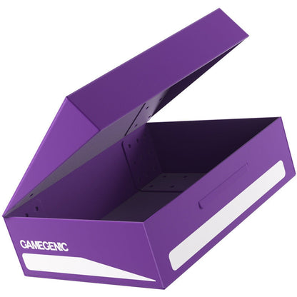 Gamegenic Token Holder Purple