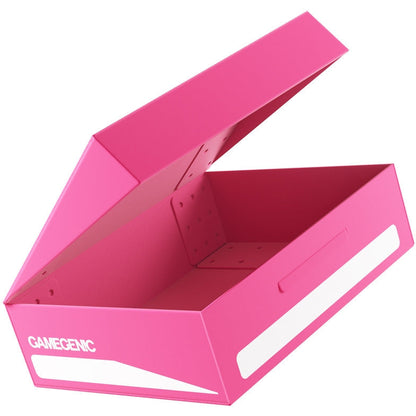 Gamegenic Token Holder Pink