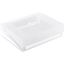 Gamegenic Token Holder Clear