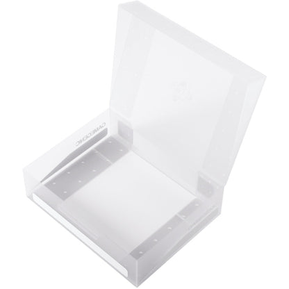 Gamegenic Token Holder Clear