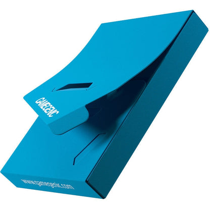 Gamegenic Cube Pocket 15+ Blue