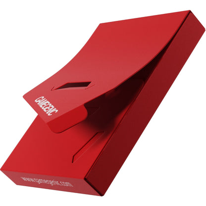 Gamegenic Cube Pocket 15+ Red