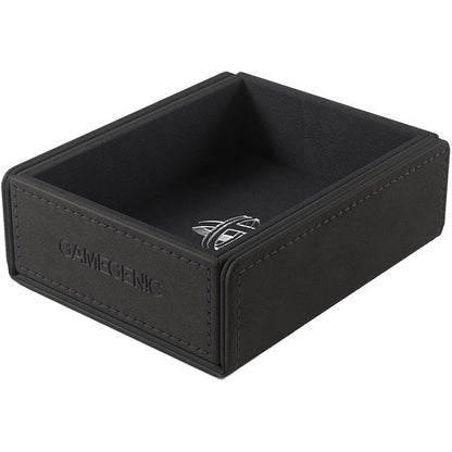 Gamegenic Token Keep Black